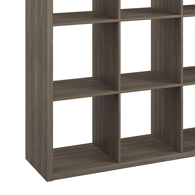 Closetmaid cube sale bookcase