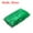 Green, variant on Uxcell 10 Yards 0.8 Inch Elastic Sequins Trim Flat Stretch Sequin Ribbon Strip, Dark Green