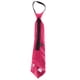thumbnail image 5 of adultos Intermitente Luces LED Lentejues Fiesta de escenario roja Sunnimix Corbata del LED, 5 of 8