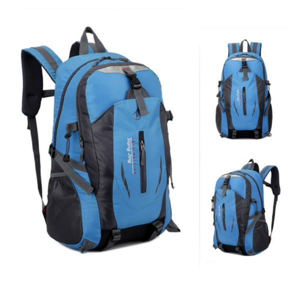 Hongjing backpack top