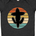 thumbnail image 4 of Inktastic Cactus Cinco De Mayo Vintage Boys or Girls Baby Bodysuit, 4 of 5