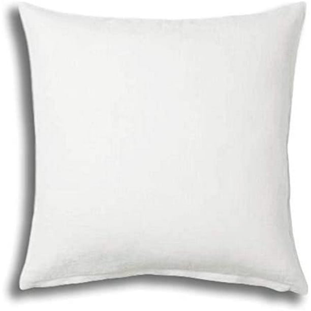 Pillow Insert 16X16 Decorative Throw Pillow Inserts 1 Pack Euro
