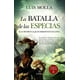thumbnail image 1 of La batalla de las especias: En la muerte de Sebastián Elcano (Novela Histórica) Almuzara 9788418757754, 1 of 2