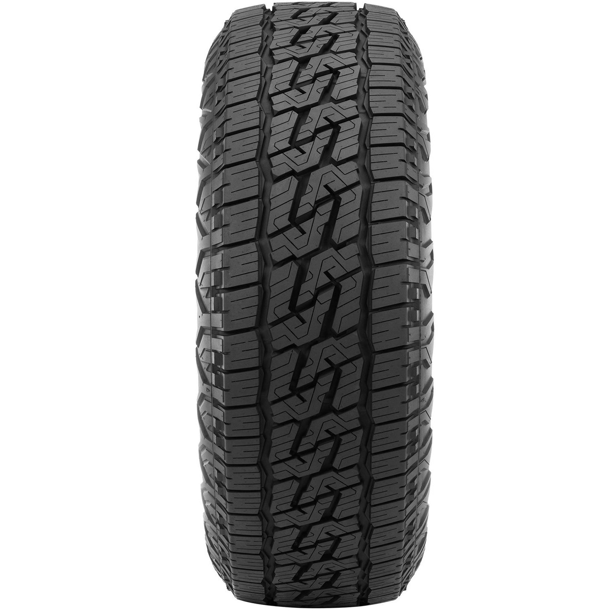 Nitto Nomad Grappler All Terrain 255/65R18 115T XL SUV/Crossover Tire simolary.com 12 Nitto Nomad Grappler All Terrain 255/65R18 115T XL SUV/Crossover Tire Simolary simolary.com 12