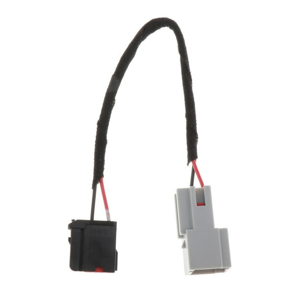 Cable Adaptador de arnés SYNC 2 a SYNC 3 Sunnimix Adaptador de cableado