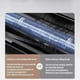thumbnail image 2 of For X40 Ultra L10s Pro Ultra Heat L30 Ultra L20 Ultra L10s Ultra Vacuum Cleaner Hair Anti- Roller Brush, 2 of 5
