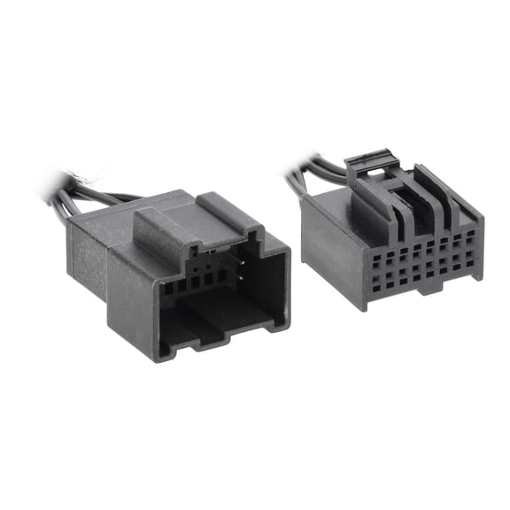 Axxess ANC-GMH1 Active Noise Cancelling ANC Bypass Harness for Select GM 2014-24