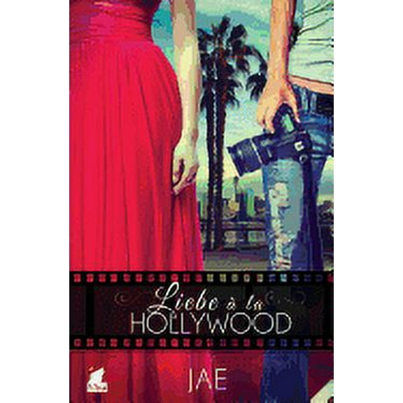 Liebe a la Hollywood (Paperback)