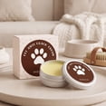 thumbnail image 3 of Pet Paw Protection Cream for Dogs and Cats, Moisturizing and Soothing Balm, 15g, Non-Greasy, Safe for All Sizes, Year-Round Care, 3 of 9