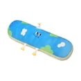 thumbnail image 1 of Almohada larga para el cuerpo para niñas, cojín para abrazar, divertido cojín para silla, decoración del hogar, almohada para el cuello, cojín para Azul, 1 of 8