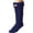 Navy Blue, variant on Hunter Women's Boot Socks HUNW-BOOTSOCK-BLACK40.LARGE