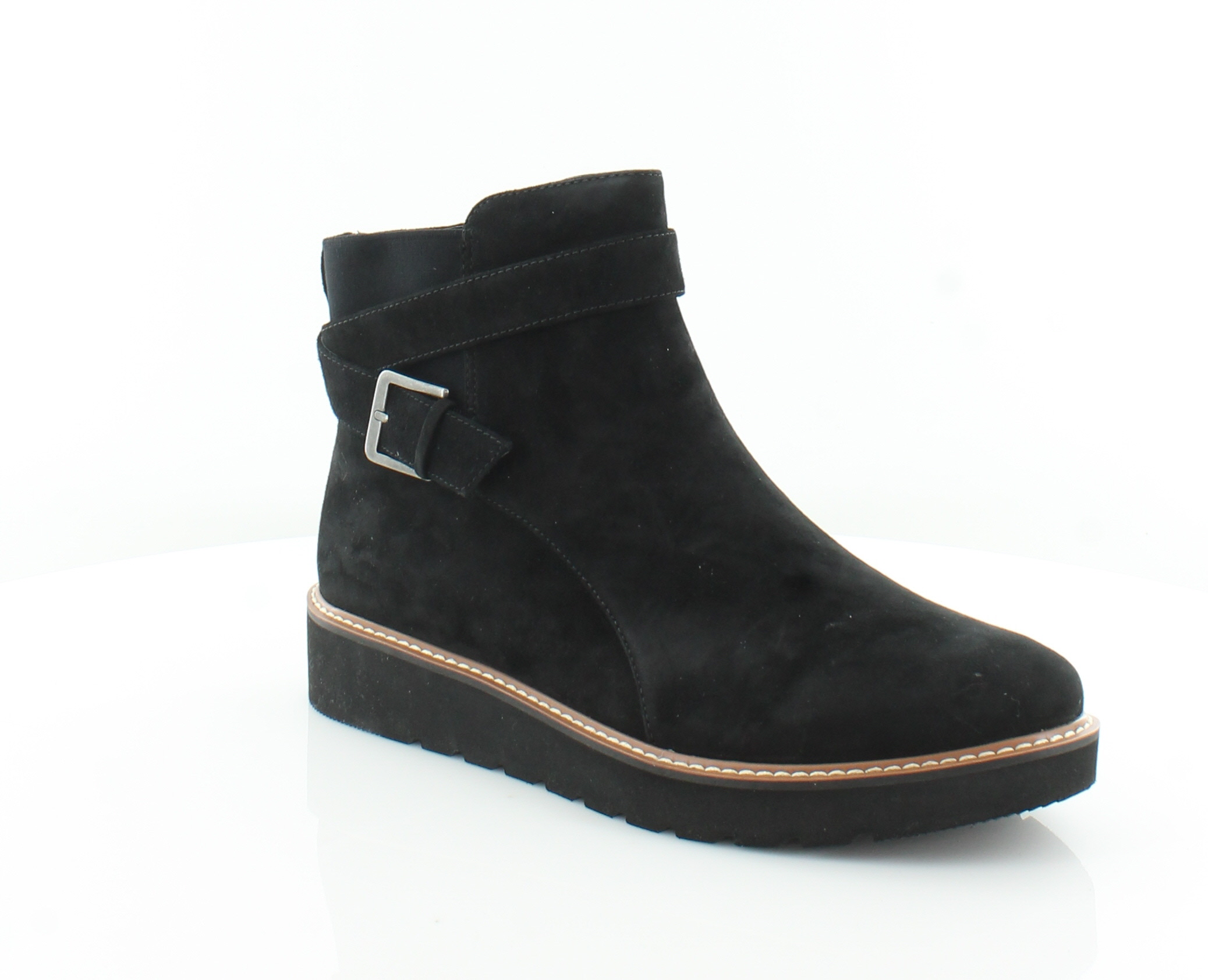 naturalizer aster bootie