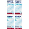 Habitrol 2mg Fruit Nicotine Gum. 4 Boxes of 96 Each (Total 384 Gums)
