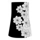 thumbnail image 3 of Gráfico camisetas sin mangas para las mujeres Mujeres estampado sin tirantes Bandeau Casual sin mangas verano vacaciones suelta vacaciones Top camisa blusa mujeres Tops (White, M), 3 of 5