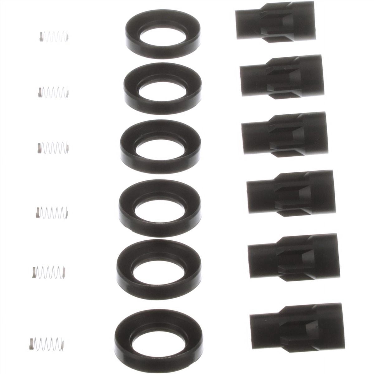 Standard Ignition Coil On Plug Boot