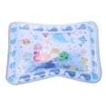 thumbnail image 1 of Tapete Para Juegos De Agua Ensamblado, Tapete Para Bebés Boca Abajo, Divertido Para Bebés, Niños, Bebés De 2 A 6 Años, 1 of 8