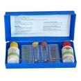 thumbnail image 2 of Swimming Pool Water Test Kit for Chlorine and PH, 2 of 2