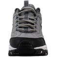 thumbnail image 4 of Skechers Energy Afterburn Lace-Up Sneakers, Mens Athletic Shoes with Leather and Mesh Upper, 4 of 8