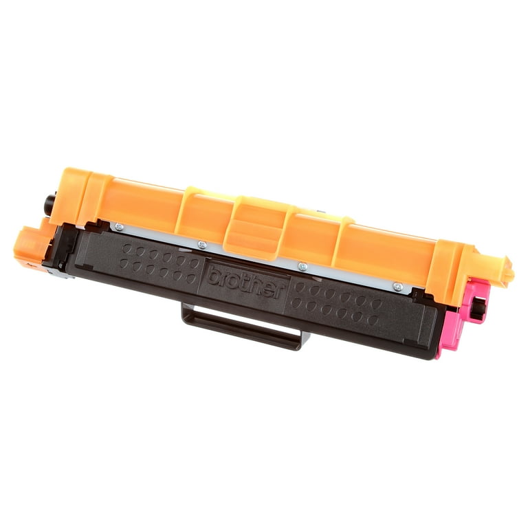 Brother Genuine TN223M Standard-yield Magenta Toner Cartridge for