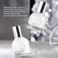 thumbnail image 4 of Roll-on Body Glitter,White Glitter Sparkle Highlighter Makeup,Makeup Festival Concert Party Accessories for Rave Clothes Hair Face Nail, 4 of 7