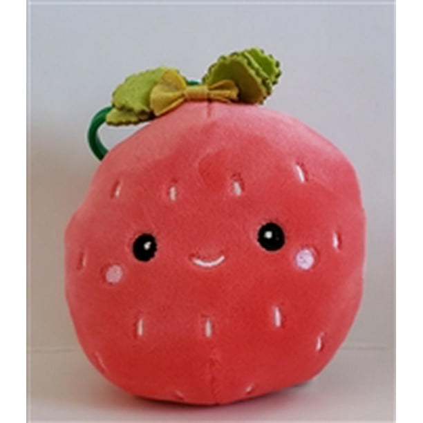veggie squishmallow