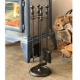 thumbnail image 5 of Minuteman X870942 4 Tool Fireset in Black, 5 of 5