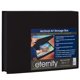 thumbnail image 1 of Hg Art Concepts Caja De Almacenamiento De Fotos Artísticas Eternity Archival Clamshell Box Para Almacenar Obras De Arte, Fotos Y Documentos Deluxe, Sin Ácidos, Resistente Y Forrada Con Papel De Archiv, 1 of 1