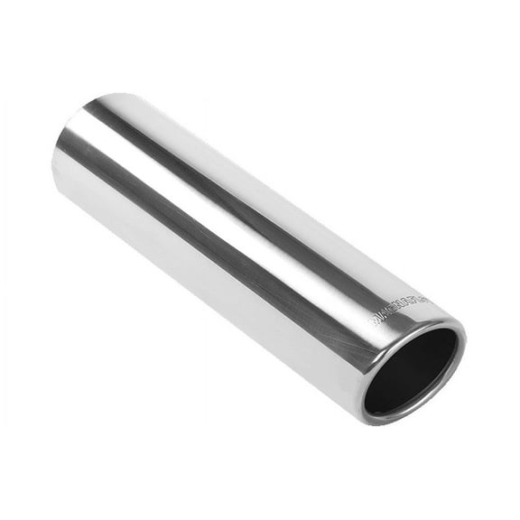 MagnaFlow Tip 1-Pk Re 4.00 X 12 3 Id 15Deg