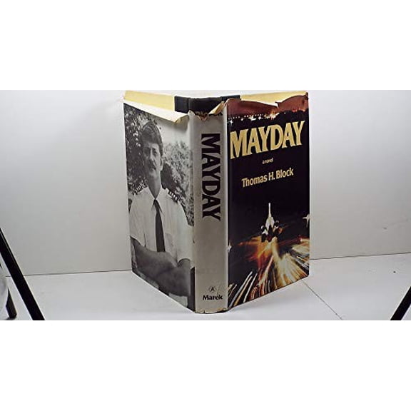 Pre-Owned Mayday (Hardcover) 0399900578 9780399900570