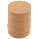 thumbnail image 2 of Almohadilla Para Taza De Café Posavasos De Madera Para Bebidas Almohadilla Duradera Antideslizante Resistente Al Calor De 3 5x0 1 Pulgadas Para Cumpleaños Oficina ANGGREK Otros, 2 of 8