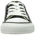 thumbnail image 2 of Baby / Toddler Converse Chuck Taylor All Star Sneakers Color: Black Size: 7 T, 2 of 8