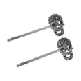 thumbnail image 4 of 2 piezas de tocados de Halloween jinwen Horquilla accesorios para el cabello, 4 of 8