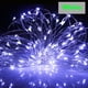 thumbnail image 3 of USB 8 modes Led Copper Wire Fairy Lights Waterproof Christmas Lights Garland Wedding Party Holiday DIY Decor LED String Lights, 3 of 5