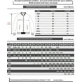 thumbnail image 2 of Ghostrunner 2 Game Merch Button Jacket Baseball Bomber Jacket Kawaii Sweatshirt Casual Unisex Streetwear Clothes, 2 of 5