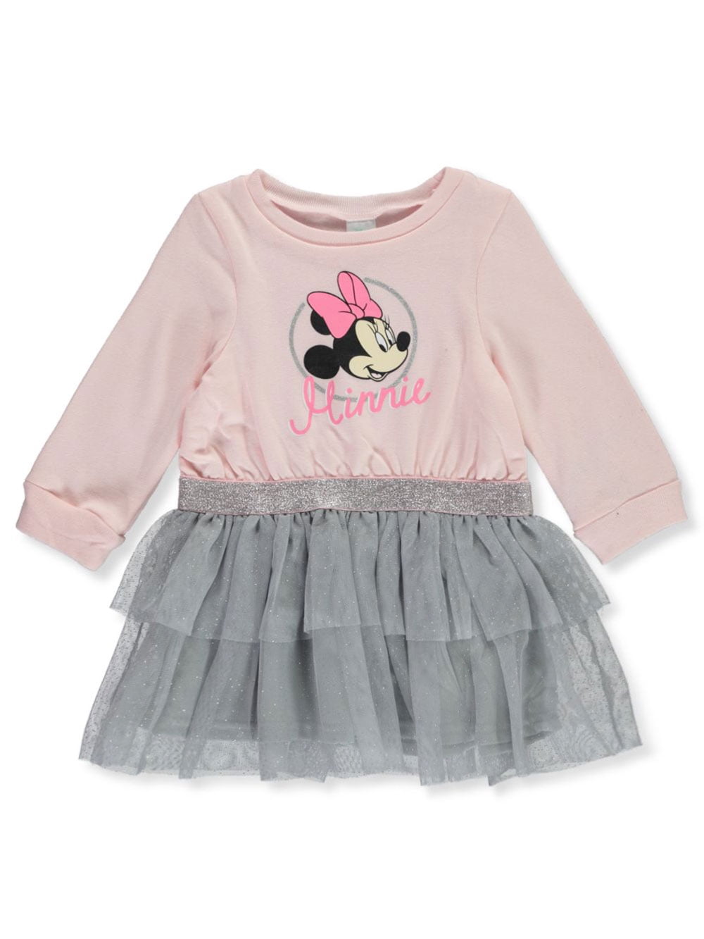 minnie dress for baby girl