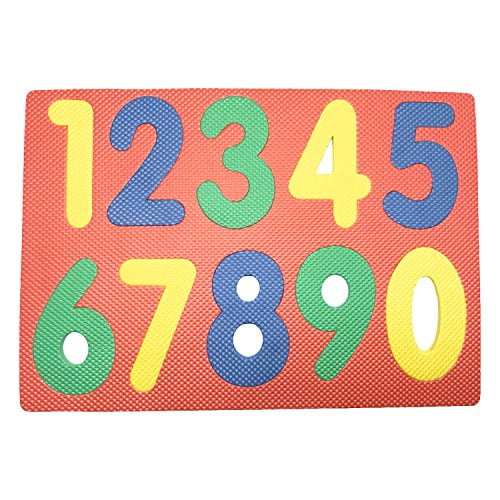 Walmart alphabet foam mat hotsell