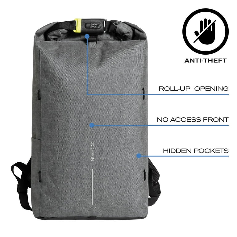 Bobby urban hotsell backpack