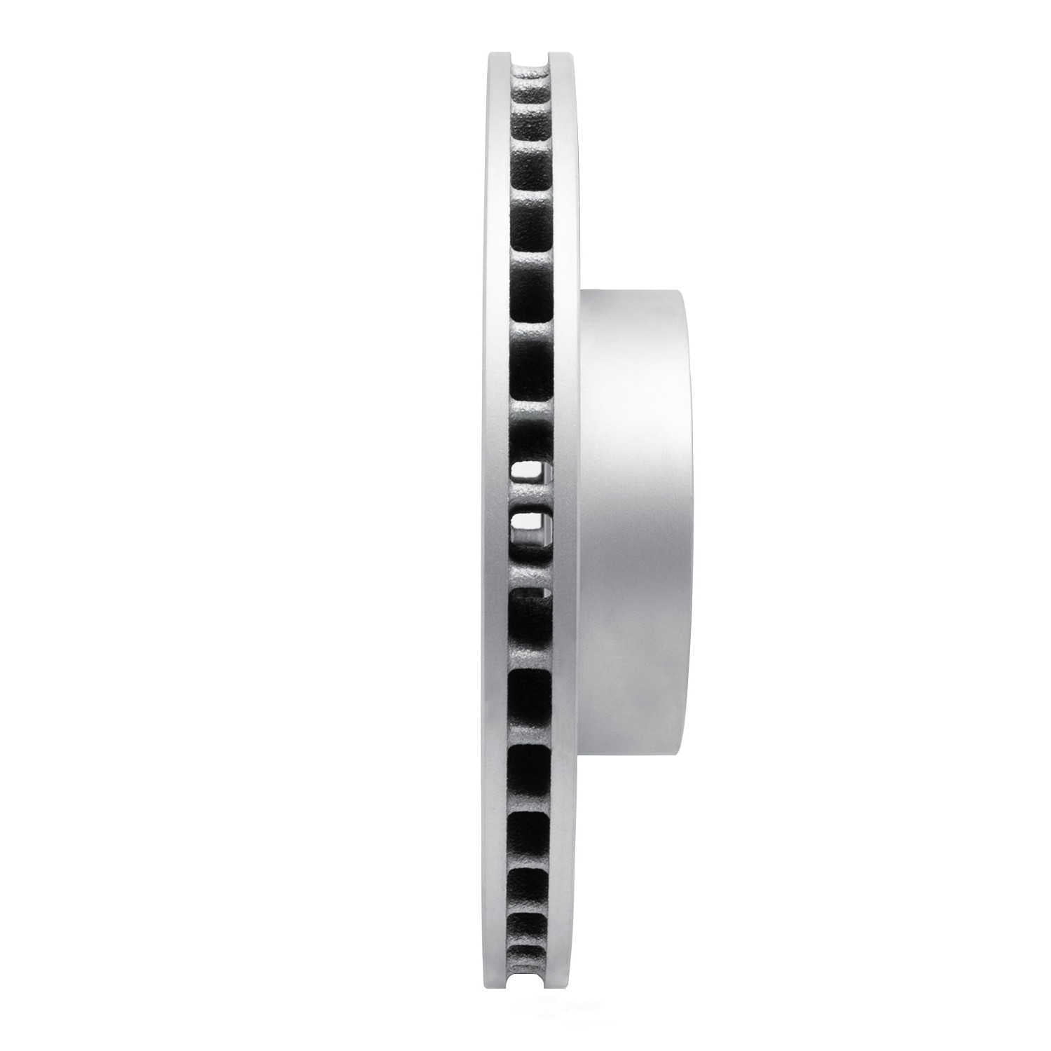 Dynamic Friction Company 810-13009L DFC Geoperformance Rotor - Slotted