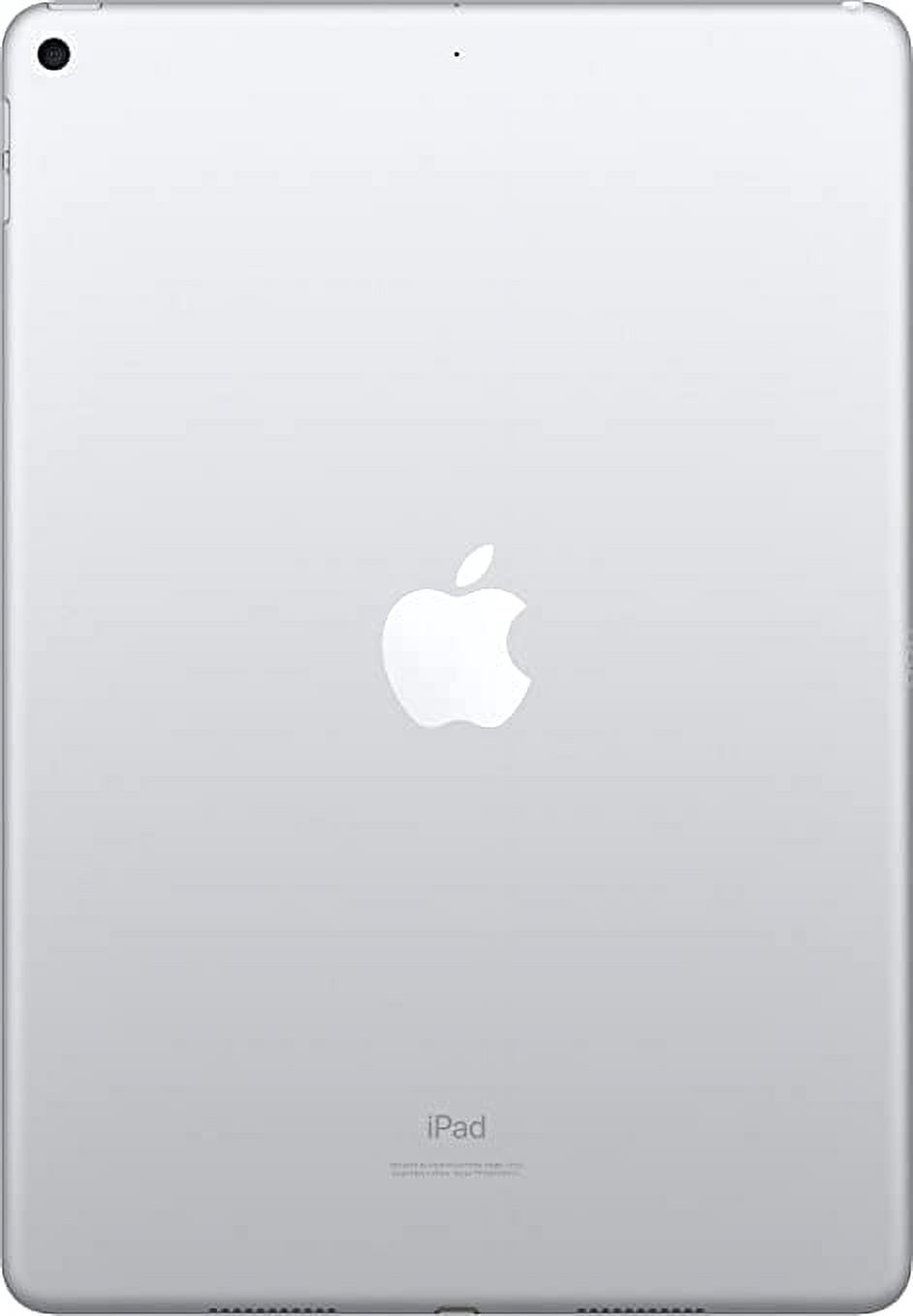 Apple iPad Air 3 A2153 (WiFi + Cellular Unlocked) 64GB Silver