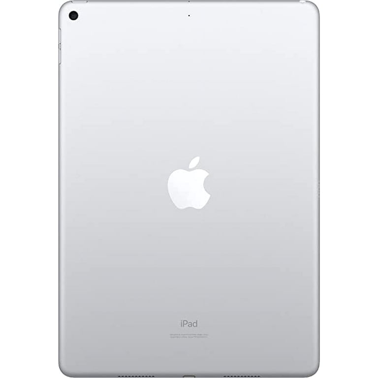 アップル iPad Air 第3世代 WiFi 64GBシルバー Apple iPad Air 3 A2153 (WiFi + Cellular Unlocked) 64GB Silver