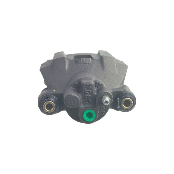 Remanufactured CARQUEST Premium Brake Caliper, Friction Ready Fits select: 1998-2005 MERCEDES-BENZ ML