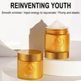 thumbnail image 4 of Lansiyi Snake Wrinkle Face Cream Hexapeptide Aging Protein Moisturizing Face Cream Herbal Wrinkle Moisturizing Cream, 4 of 9