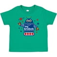 thumbnail image 3 of Inktastic Robot Brother Boys Baby T-Shirt, 3 of 5