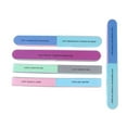 thumbnail image 6 of guohui 6x5pcs Sponge Grinding Rod Tools Set Polishing Stick for Model Hobby Finishing 6 Pcs, 6 of 9