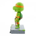 thumbnail image 3 of Teenage Mutant Ninja Turtles 885366 6 in. Michelangelo Bobblehead, 3 of 4