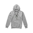 thumbnail image 1 of The Nightmare Before Christmas Chandail à Capuchon Homme Jack Fairy Lights, 1 of 4