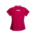 thumbnail image 2 of Jersey Pumas Retro 1980 Old School Sports Para Mujer Talla M Fucsia, 2 of 4