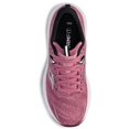 thumbnail image 2 of Saucony Womens Omni 21 Skyway Fitness Workout Running & Training Shoes, 2 of 3