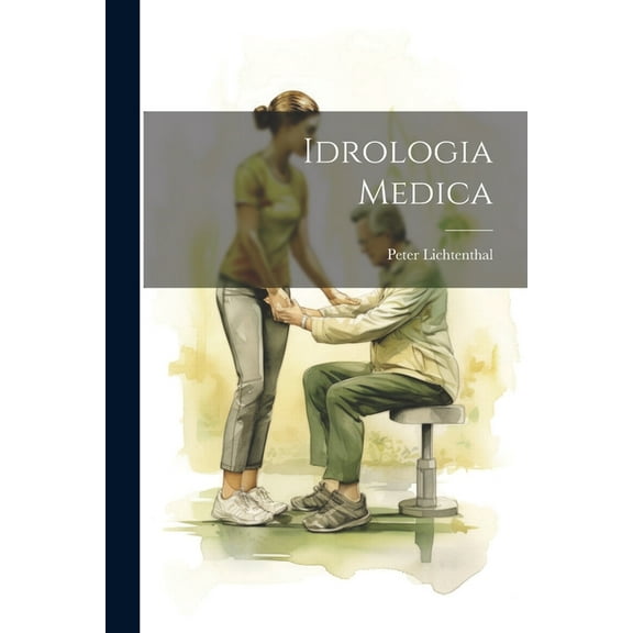 Idrologia Medica (Paperback)