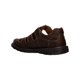 thumbnail image 4 of Sandalias Hombre New Style Huaraches Cómodos cafe 27.5, 4 of 5